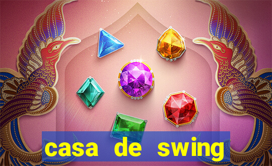 casa de swing porto alegre